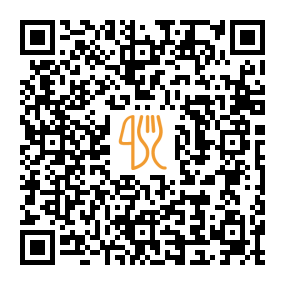 QR-code link naar het menu van Smokin Jims Bbq