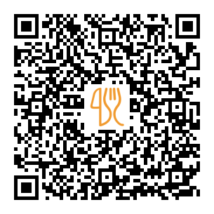 QR-code link naar het menu van Le Nomade Hostel Cafe (previously Normad Borneo Bed Breakfast)