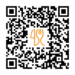 QR-code link naar het menu van Hikayet Sitti