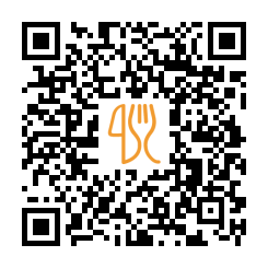 QR-code link naar het menu van Shay