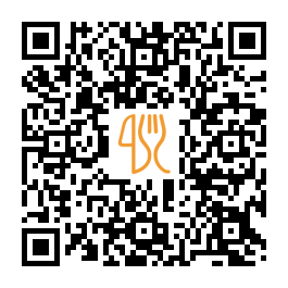 QR-code link naar het menu van Porkbelly Bbq