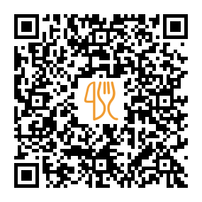 QR-code link naar het menu van Ssam Korean Bbq