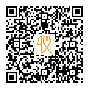 QR-code link naar het menu van Hibachi Bistro