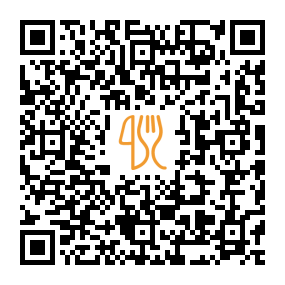 QR-code link naar het menu van Sakura Japanese Steak House