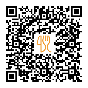 QR-code link naar het menu van Rose Garden Of Jefferson