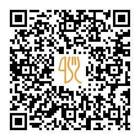 QR-code link naar het menu van Friendly Kopitiam (vegetarian)