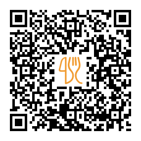 QR-code link naar het menu van The Pig Bbq