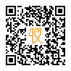 QR-code link naar het menu van Big Easy Grill