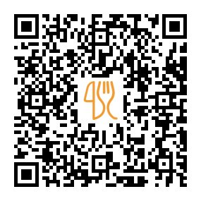 QR-code link naar het menu van Alessandro Courchevel1850