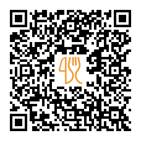 QR-code link naar het menu van Three Little Birds Bistro