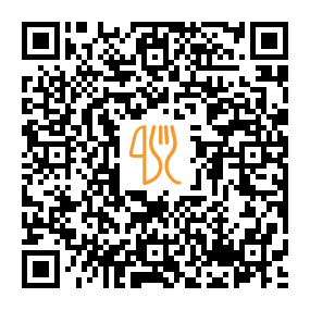 QR-code link naar het menu van 숙영식당