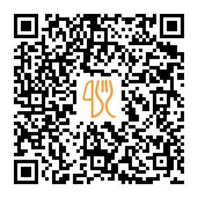 QR-code link naar het menu van Asian Kitchen