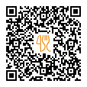 QR-code link naar het menu van B Fabulous Bbq Catering