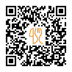 QR-code link naar het menu van Riverview Bbq