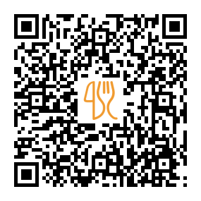 QR-code link naar het menu van Siam Village Thai