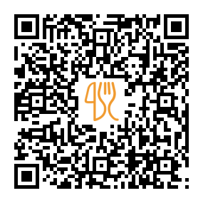 QR-code link naar het menu van Love Yourself Cafe