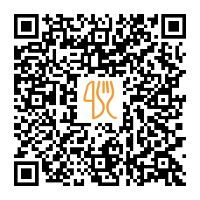 QR-code link naar het menu van Country Life Vegetarian