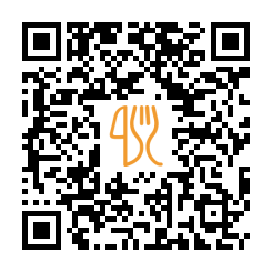 QR-code link naar het menu van Billy Sims Bbq