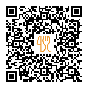 QR-code link naar het menu van Spring Creek Barbeque