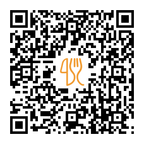 QR-code link naar het menu van Spring Creek Barbeque