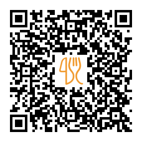 QR-code link naar het menu van Nam Sen Teahouse