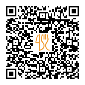 QR-code link naar het menu van The Gypsy Bistro