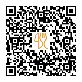 QR-code link naar het menu van Big Joe's Backyard Bbq