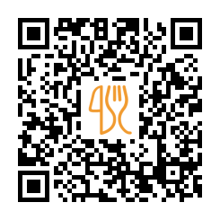 QR-code link naar het menu van Bj's Original Bbq