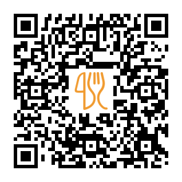 QR-code link naar het menu van Big Mo's Bbq