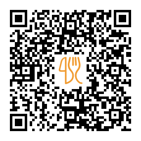 QR-code link naar het menu van Burger King #8199