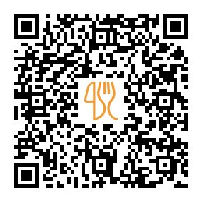 QR-code link naar het menu van Fine Wine Good Spirits