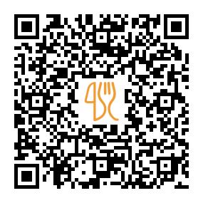 QR-code link naar het menu van Hog Wild Catering Bbq