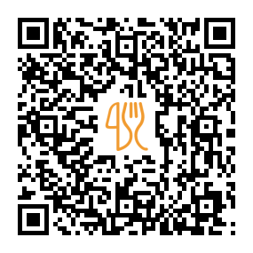 QR-code link naar het menu van B Daddy's Smoke N Grill