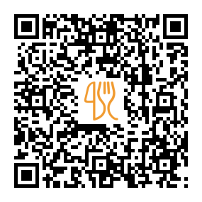 QR-code link naar het menu van Sugarfoot & Peaches Bbq