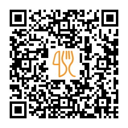 QR-code link naar het menu van Woodys Bbq