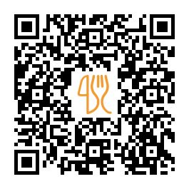 QR-code link naar het menu van St Charles Lounge