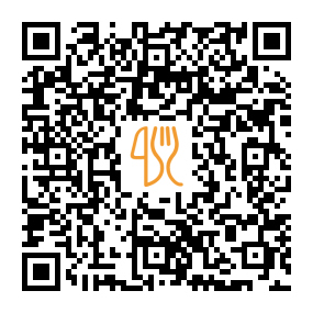 QR-code link naar het menu van The Black Bull Kitchen