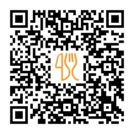 QR-code link naar het menu van Happy Seoul Calamba