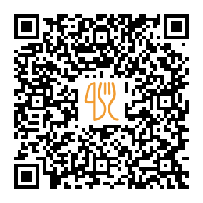 QR-code link naar het menu van Just Friends Beer&food