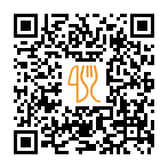 QR-code link naar het menu van Tinx 96 Cafe