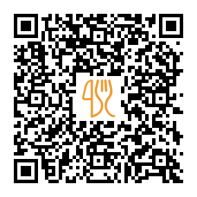 QR-code link naar het menu van Charlottes Rib Barbecue