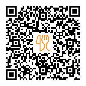 QR-code link naar het menu van Montgomery's 623 Bistro