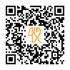 QR-code link naar het menu van Thirstys