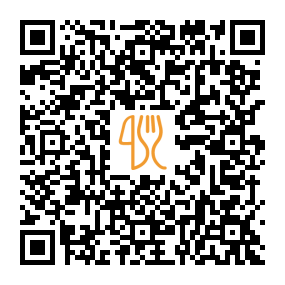 QR-code link naar het menu van The Hickory Pit