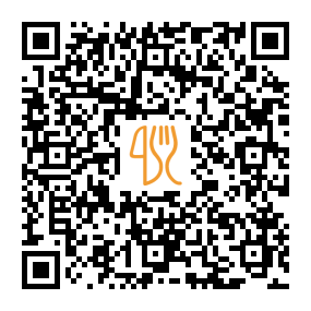 QR-code link naar het menu van Papio Pit Bbq