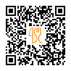 QR-code link naar het menu van JC's Cafe