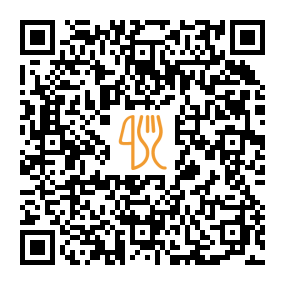 QR-code link naar het menu van G'z Bbq And Catering