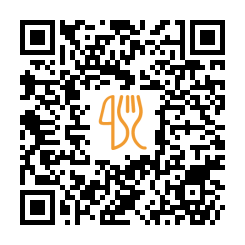 QR-code link naar het menu van Ibis Bourg Moi