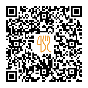 QR-code link naar het menu van China Kitchen