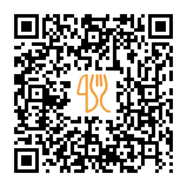 QR-code link naar het menu van Sakura Bistro